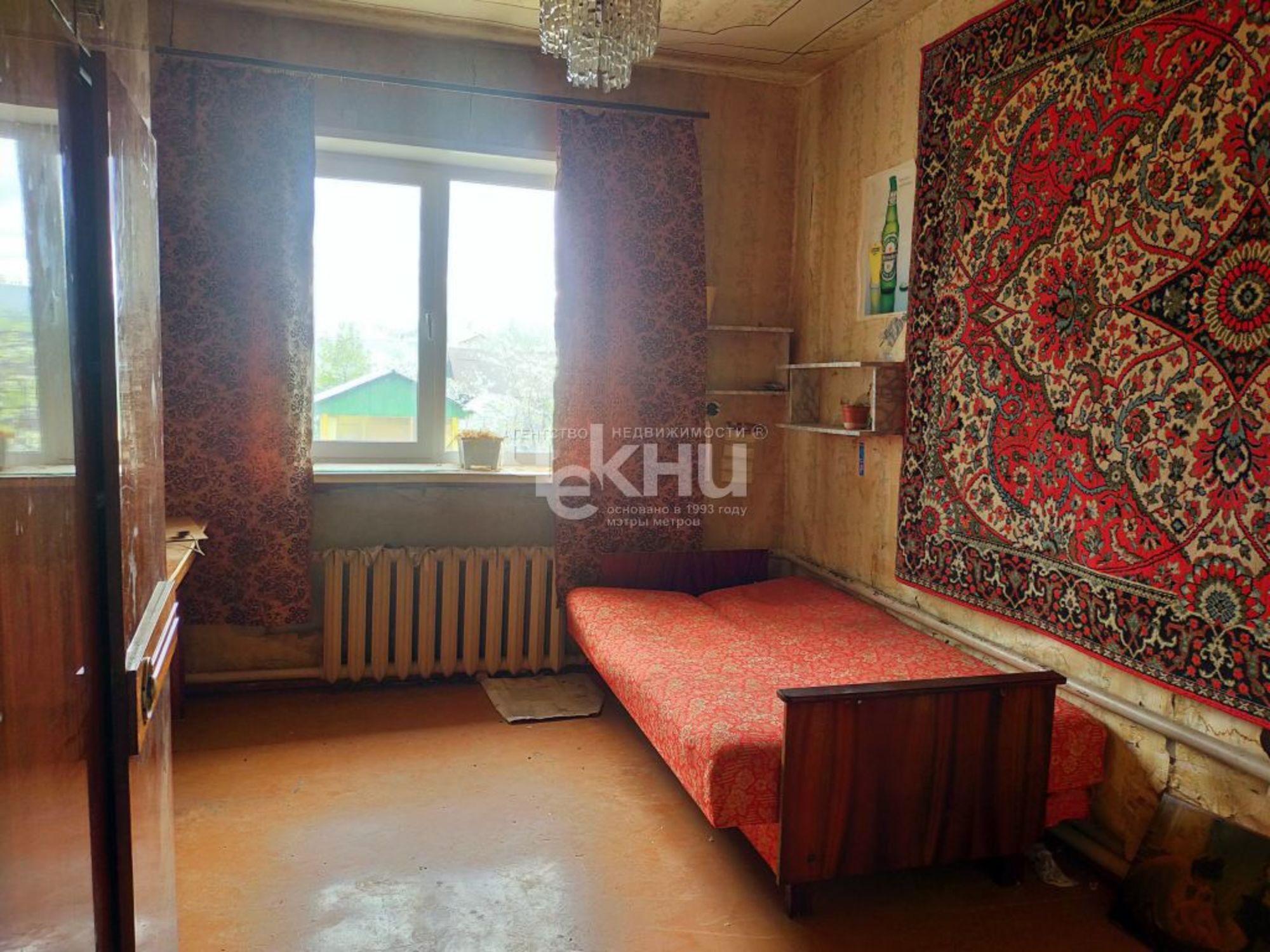 Купить дачу, дом, коттедж за 11 100 000 рублей на Потаниной ул, 1