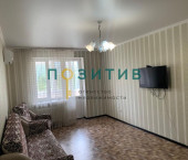 2-комн, 84кв м, этаж 4/8 Московская ул, 99
