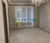 3-комн, 49.9кв м, этаж 2/3 2-й проезд, 12