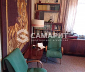 3-комн, 49.5кв м, этаж 4/5 Лукачева улица, 36б