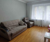 1-комн, 32кв м, этаж 6/9 Гаражная улица, 18