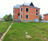 коттедж 691 кв м Набережная, 72