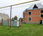 коттедж 691 кв м Набережная, 72