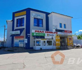 помещение 471 кв м Мамистова, 6