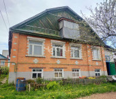 коттедж 165.8 кв м Потаниной ул, 1