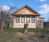 коттедж 65.6 кв м Шубино д