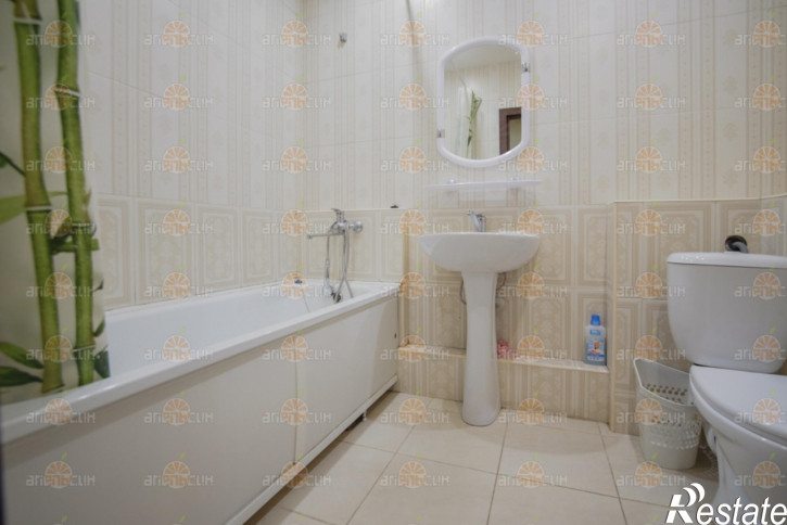1-комн квартира Тухачевского, 25/8