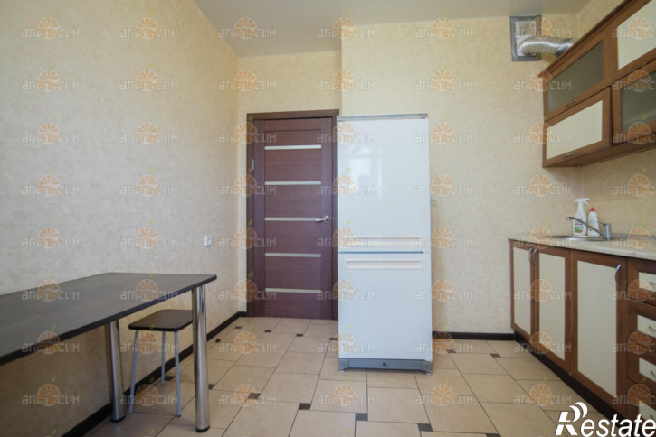 1-комн квартира Тухачевского, 25/8