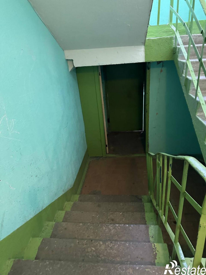 4-комн квартира Бондаренко ул., 37