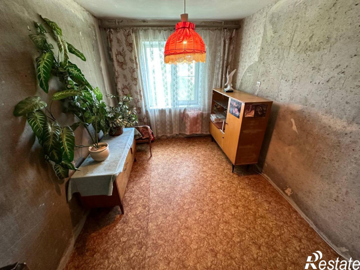 4-комн квартира Бондаренко ул., 37