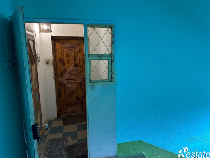 4-комн квартира Бондаренко ул., 37