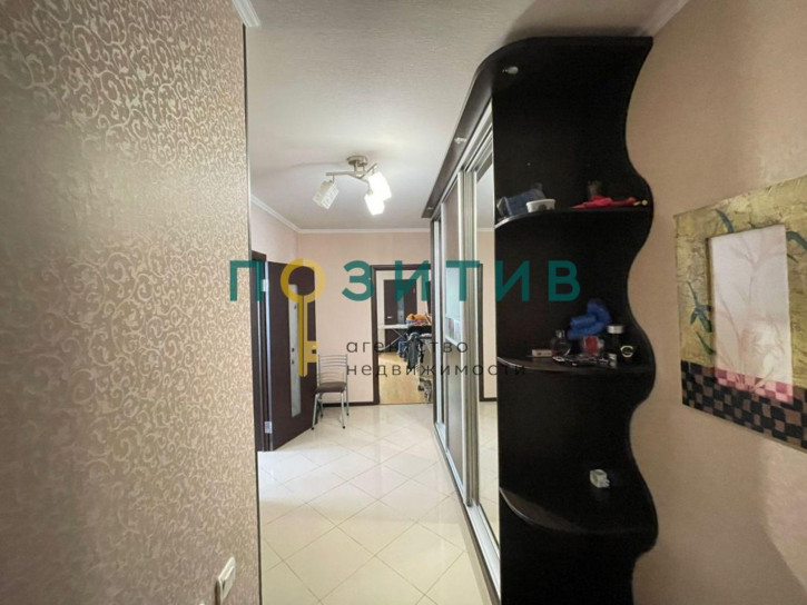 2-комн квартира Школьная ул, 33к1