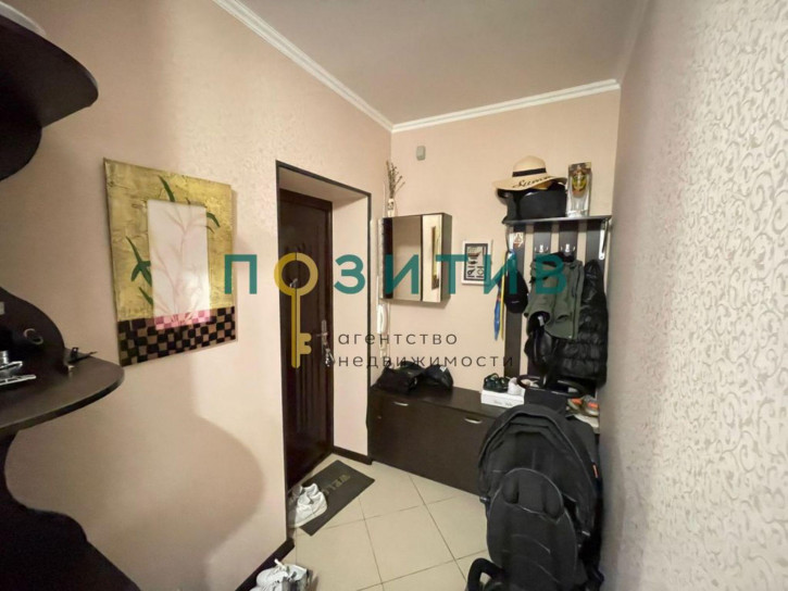 2-комн квартира Школьная ул, 33к1