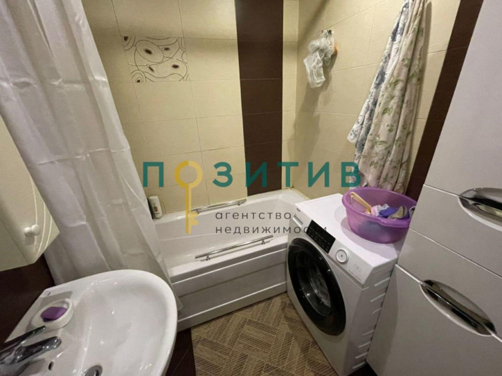 2-комн квартира Школьная ул, 33к1