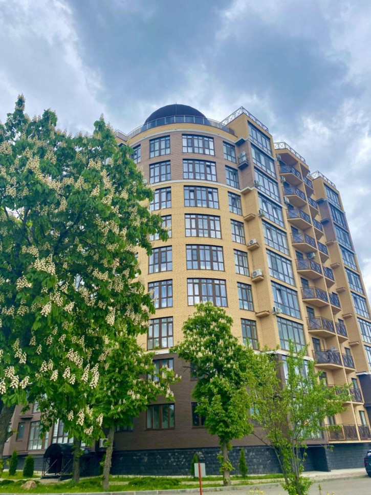 1-комн квартира Адмиральского ул, 1А