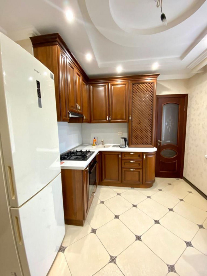 2-комн квартира Пестова ул, 17к3