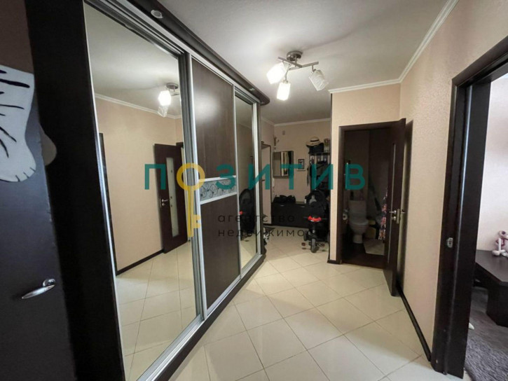 2-комн квартира Школьная ул, 33к1