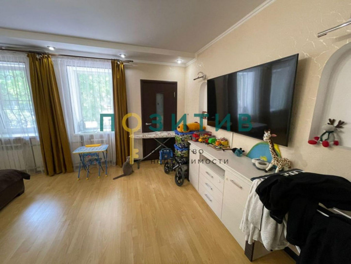 2-комн квартира Школьная ул, 33к1