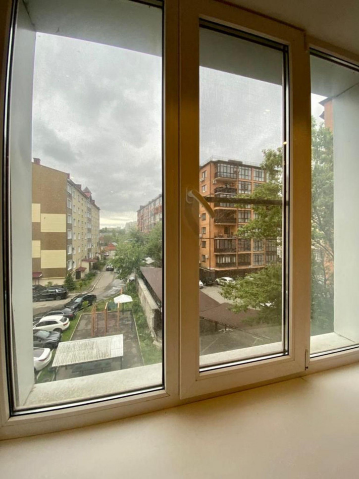 2-комн квартира Пестова ул, 17к3