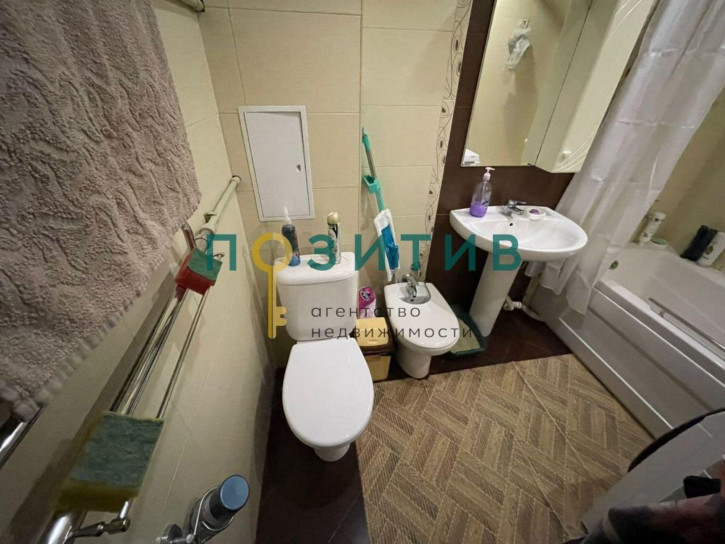 2-комн квартира Школьная ул, 33к1