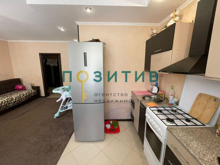 2-комн квартира Школьная ул, 33к1