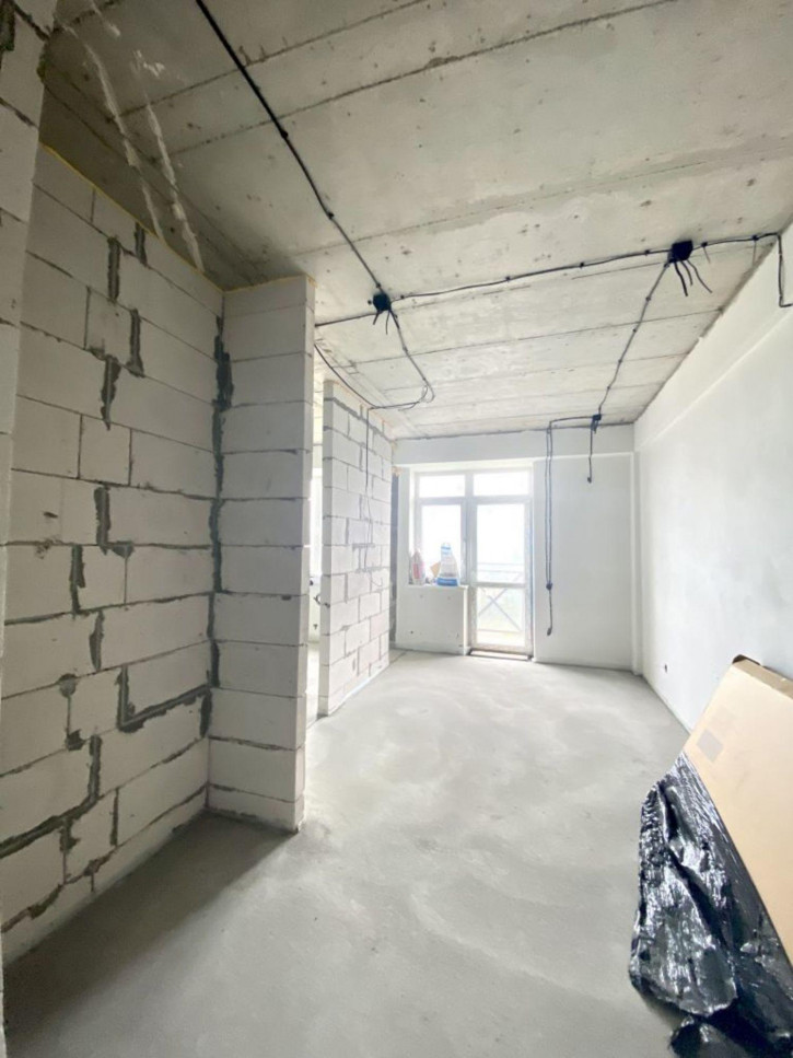 1-комн квартира Адмиральского ул, 1А