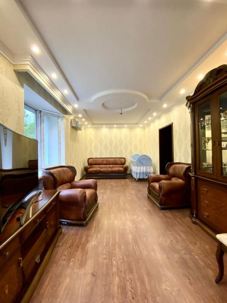 2-комн квартира Пестова ул, 17к3
