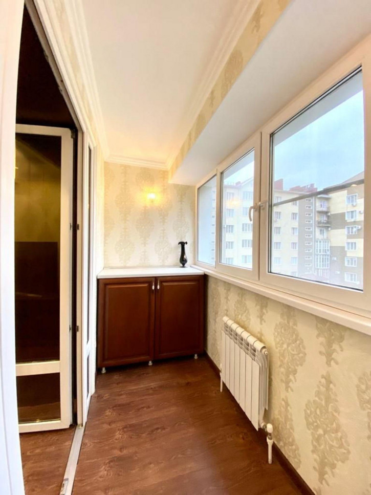 2-комн квартира Пестова ул, 17к3