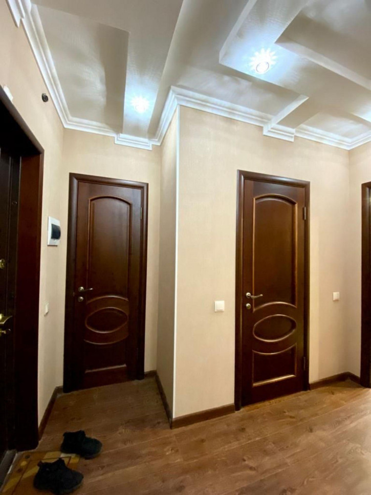 2-комн квартира Пестова ул, 17к3