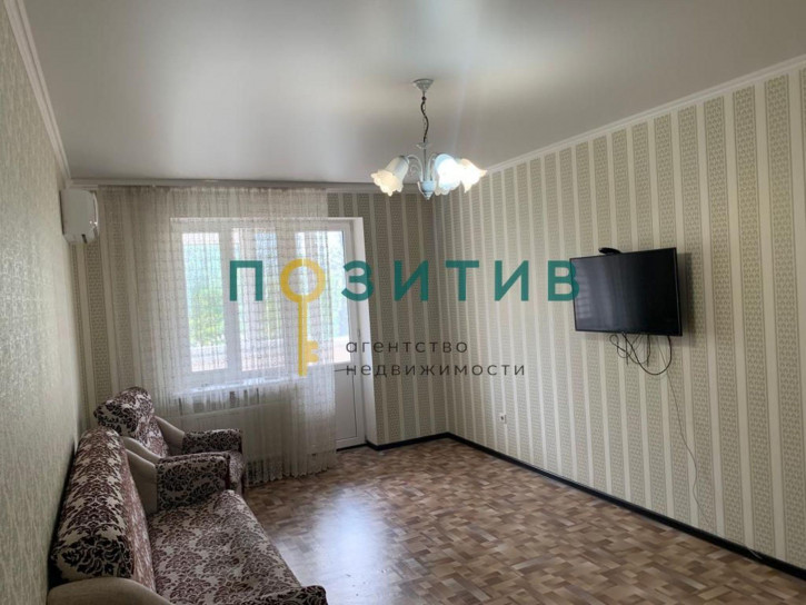 2-комн квартира Московская ул, 99
