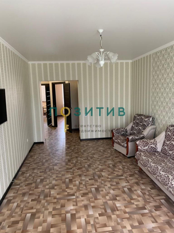 2-комн квартира Московская ул, 99