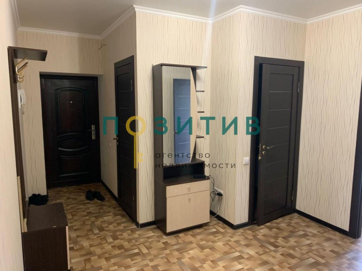 2-комн квартира Московская ул, 99