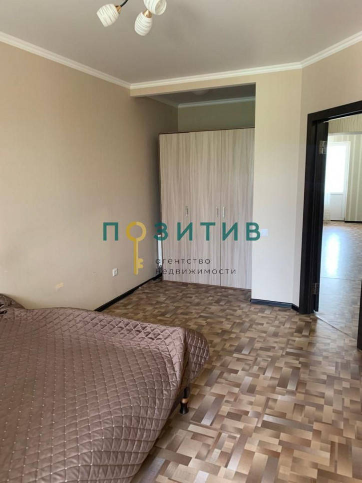 2-комн квартира Московская ул, 99