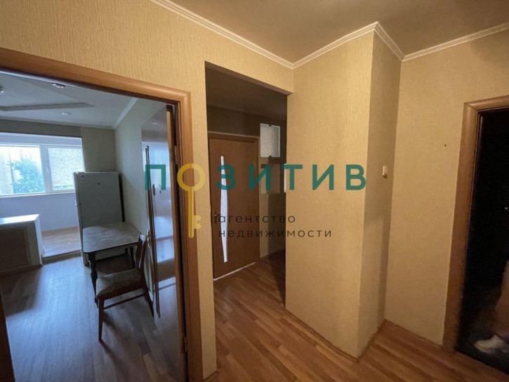 1-комн квартира Адмиральского ул, 2к4