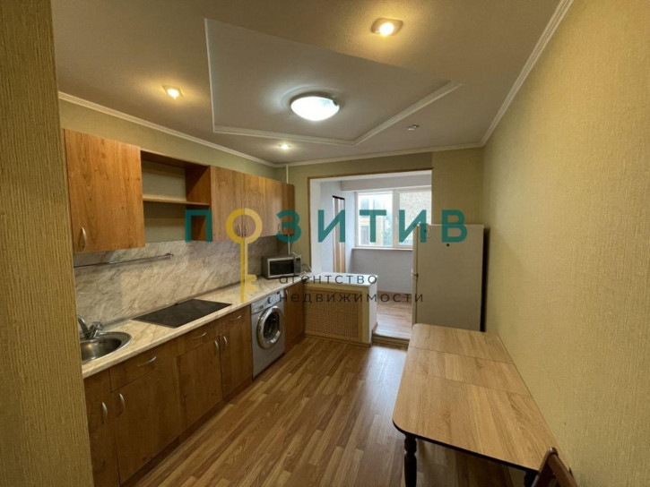 1-комн квартира Адмиральского ул, 2к4