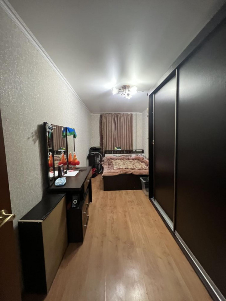 2-комн квартира Октябрьская ул, 479