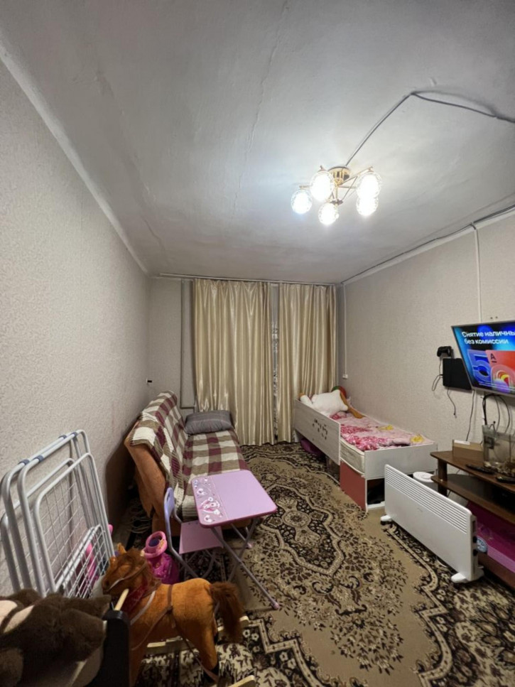 2-комн квартира Октябрьская ул, 479