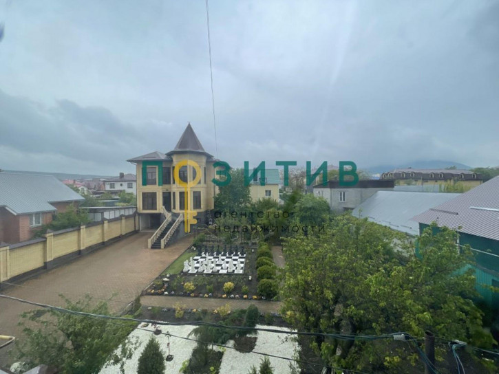 1-комн квартира Адмиральского ул, 2к4