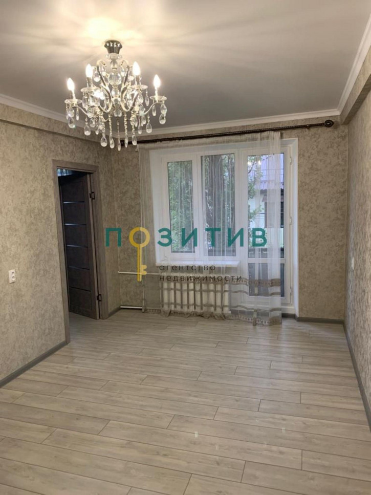 3-комн квартира 2-й проезд, 12