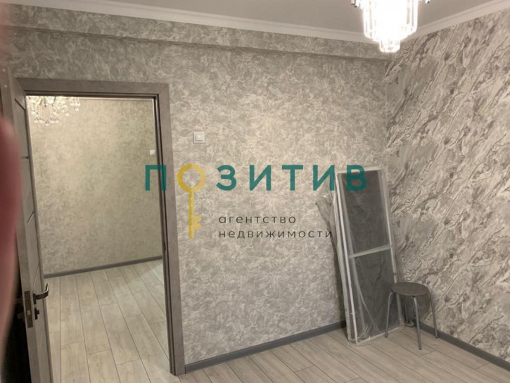 3-комн квартира 2-й проезд, 12