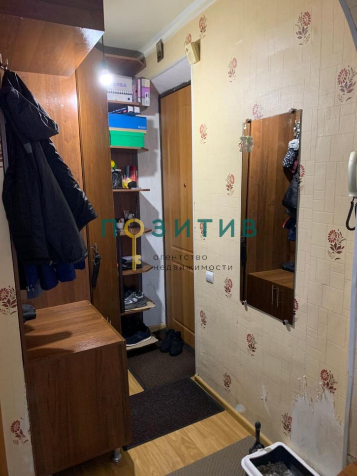 2-комн квартира Пушкинская ул, 1