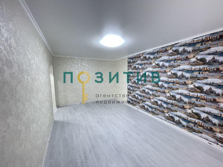 1-комн квартира Украинская ул, 64к3