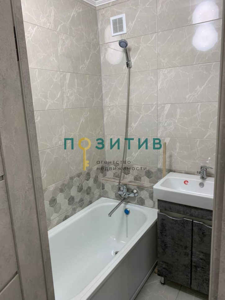 3-комн квартира 2-й проезд, 12