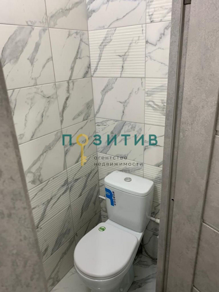 3-комн квартира 2-й проезд, 12