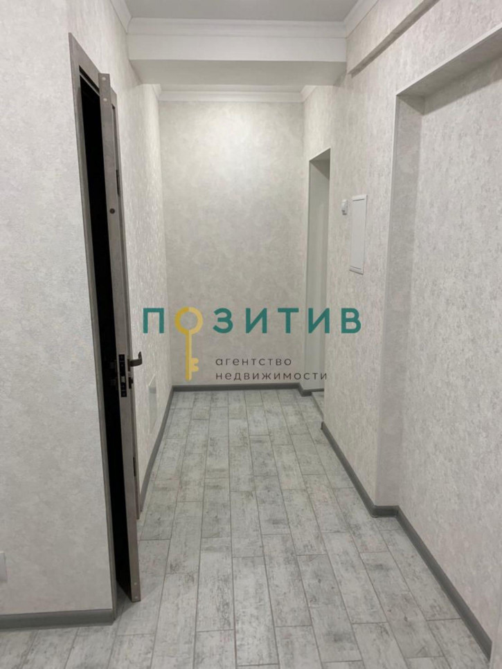 3-комн квартира 2-й проезд, 12