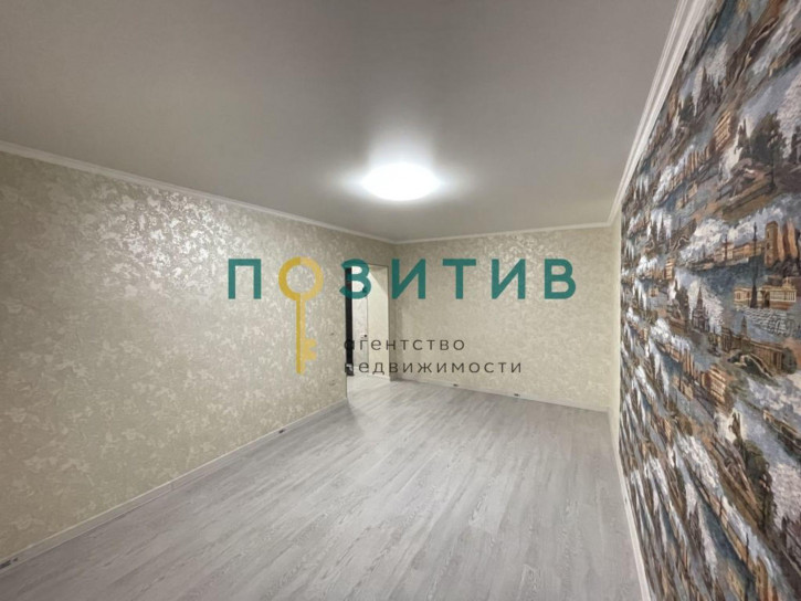 1-комн квартира Украинская ул, 64к3