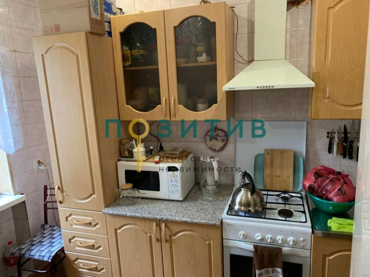2-комн квартира Пушкинская ул, 1