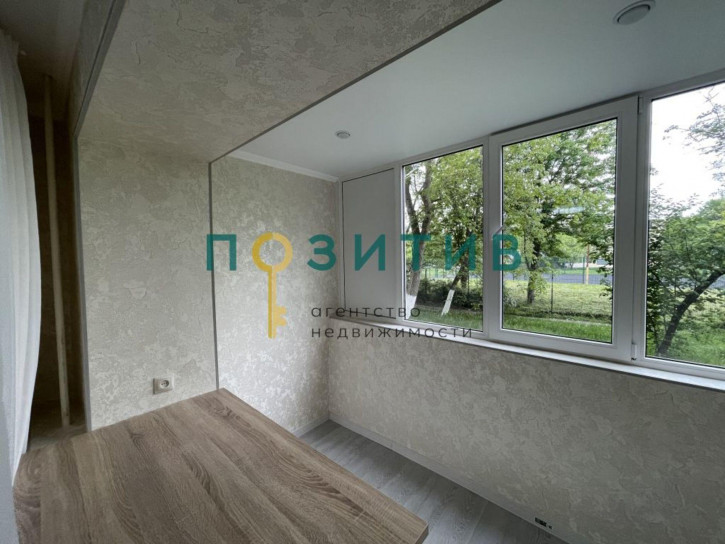 1-комн квартира Украинская ул, 64к3