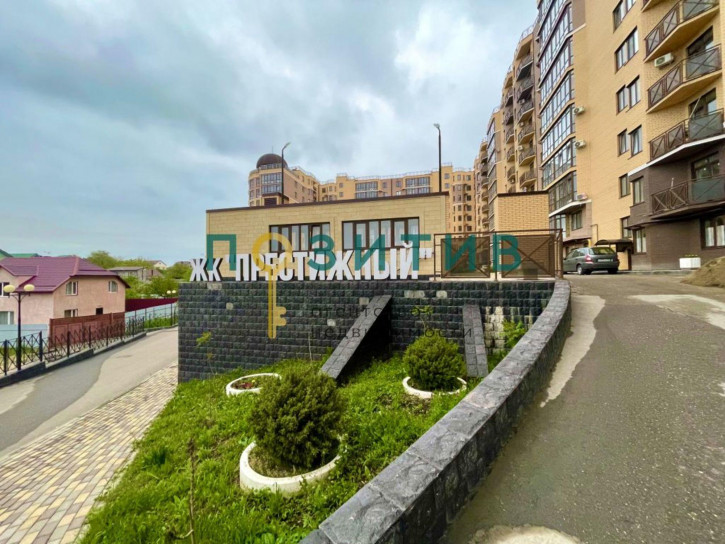 2-комн квартира Адмиральского ул, 1а