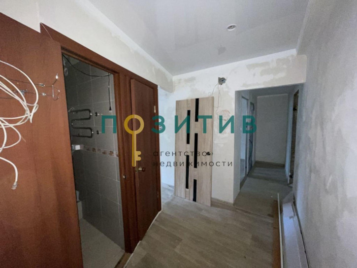 2-комн квартира Украинская ул, 48